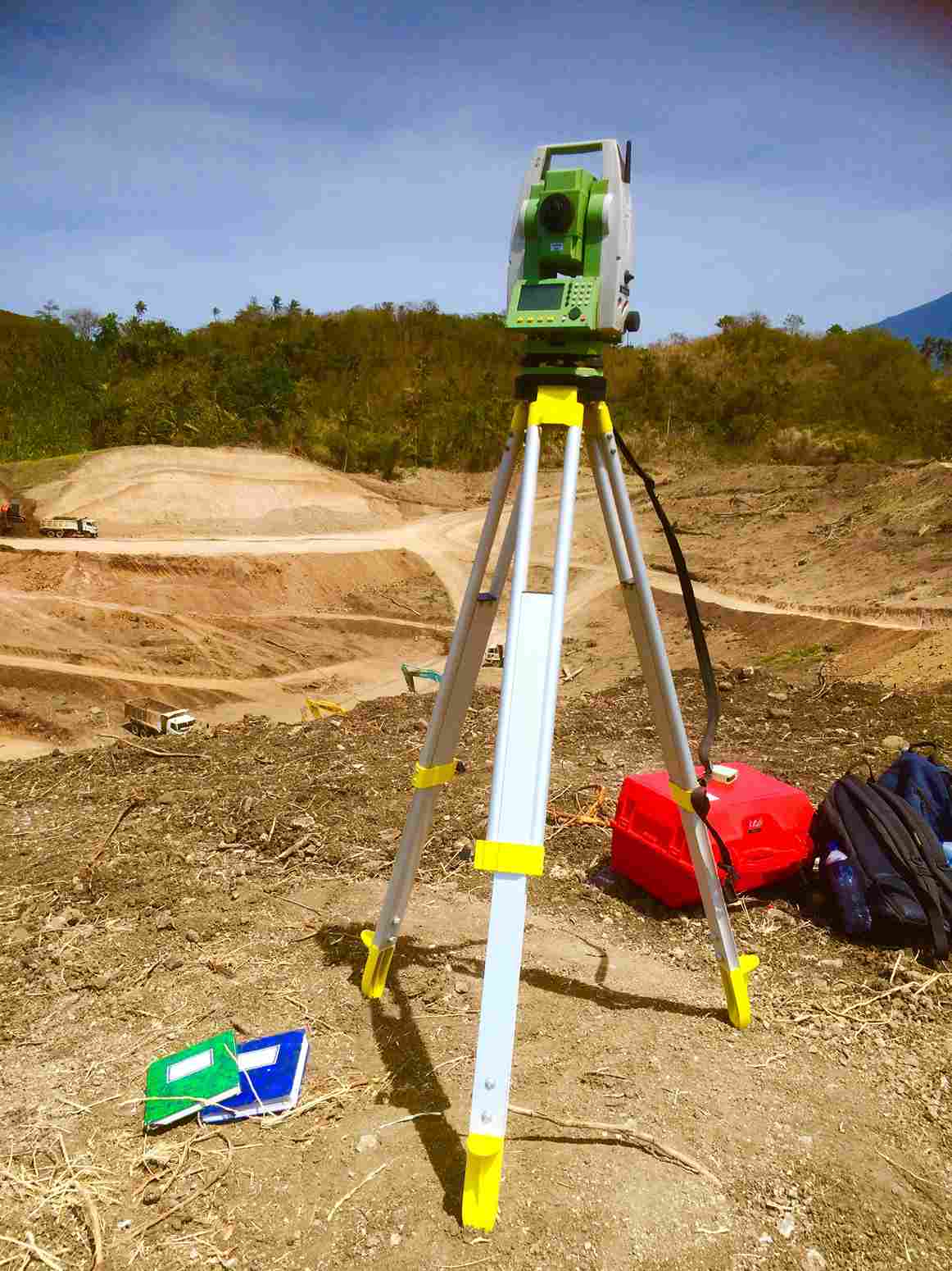 Profesional en geotecnia en Valencia - Geotecnico Valencia